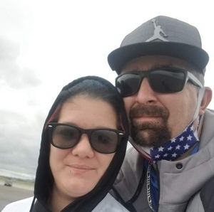 Meet your Posher, Corrina